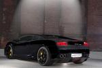 Lamborghini Gallardo LP600-4 by Edo Competition 2009 года